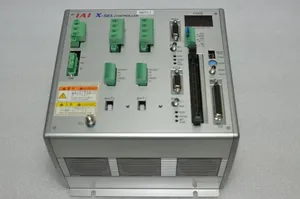 Nuevo Controlador Original de la Marca X-SEL PAC SSEL-C-2-20IHA-100IBHA-NP-2-2 SSEL-C-2-400A-400AB-CC-0-2 220V 1 Año de Garantía Japón - Product Image 1