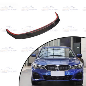 Pare-chocs avant en fibre de carbone pour G20 <span class=keywords><strong>320i</strong></span> 330i M340i M-Sport <span class=keywords><strong>Sedan</strong></span> <span class=keywords><strong>2019</strong></span> 2020 - Product Image 5