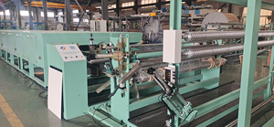 Máquina automática de recubrimiento de puntos para transferencia de moldeo por <span class=keywords><strong>goteo</strong></span> de alfombras - Product Image 3