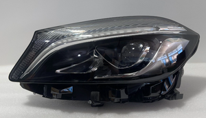 Nuevo Conjunto de Faros LED Completos A1769065900 12V 25W 4000 Lm 3000K para Mercedes-Benz Clase A W176 2012-2018 - Product Image 2