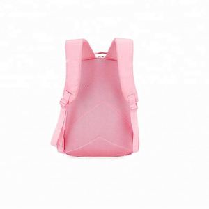 Nouveau style de vente chaude sac à dos sac d'école pour le collège - Product Image 3