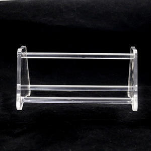 Orthodontic Dental Pliers Holder Acrylic <b>Accessory</b> for <b>Oral</b> <b>Therapy</b> <b>Equipments</b> Convenient Storage Solution - Product Image 5