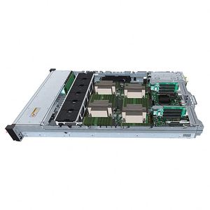 เซิร์ฟเวอร์ FusionServer 2488H 2U แบบติดตั้งในแร็ค สำหรับการประมวลผล AI, GPU, Deep Learning ใช้ CPU Xeon Gold 5318H 36C 2.5G พร้อมระบบจ่ายไฟแบบ Dual Power หน่วยความจำ 64G 2x600G SAS มีสินค้าในสต็อก - Product Image 6