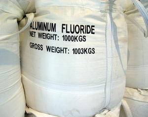 Fluoruro de Aluminio Anhidro de Grado Industrial <span class=keywords><strong>Alf3</strong></span> - Product Image 4