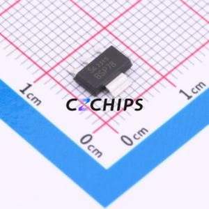 Nuevo-Original BSP78HUMA1 SOT-223-4 Circuito integrado IC Chip PMIC Interruptor electrónico de potencia - Product Image 1