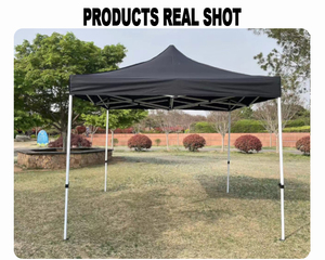 Gazebo Pieghevole 3x3 3x6 10x10, <span class=keywords><strong>Tenda</strong></span> Personalizzata Pop-up per Eventi - Product Image 6