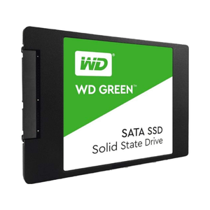 New for 1TB Green <b>Internal</b> PC SSD-SATA III 6 Gb/s 2.5"/7mm up to 550 MB/s WDS100T2G0A <b>Internal</b> PC SSD <b>Drive</b> <b>Internal</b> PC SSD Driv - Product Image 1
