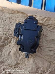 FRR074BLS2520NNN3S1N4A1N AAANNNNNN Swash <b>Plate</b> Axial Piston Fixed Displacement Pump FRR074 FRR090 FRL074 FRL090 FRL - Product Image 4