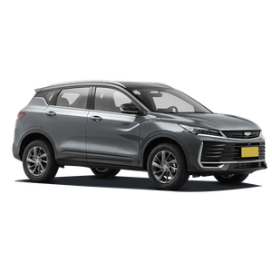 2023 Geely Star Rui Voiture Adultes Moins <span class=keywords><strong>Cher</strong></span> à vendre - Product Image 2