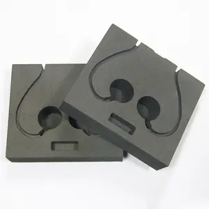 Fabriek Leveren Hoge Dichtheid Eva Foam Sheet Materiaal Voor Tool Case Foam Insert