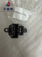 Tombol Saklar Regulator Jendela Kursi Penumpang Depan Mazda, Pabrik UR56-66-370