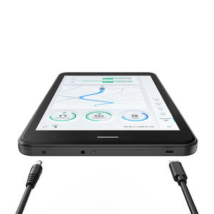 Tablet Android Personalizada de 7 Pulgadas con 4G LTE y GPS, Puerto USB-C, Doble Puerto, OEM ODM, MT8768 <span class=keywords><strong>G80</strong></span> Octa Core - Product Image 2