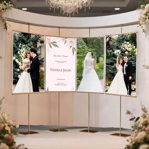 2 Pancartas de Poliéster Blanco Resistente de 4 pies con Impresión por Transferencia de Calor para Proyectos Artísticos, Fiestas y Promociones Comerciales - Product Image 1