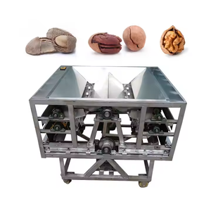 Brazil Nut Cracker với thép không gỉ thiết kế cho mịn chức năng mở - Product Image 5