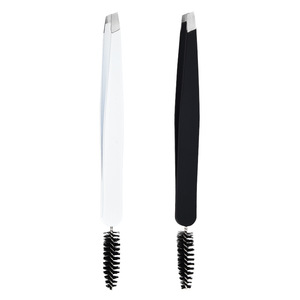 Pinzas multiusos para cejas, herramientas para recortar cejas, pinzas para depilar, pinzas especiales de alta precisión, venta al por mayor desde - Product Image 3