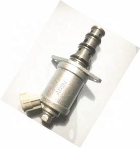 <span class=keywords><strong>Excavator</strong></span> Kontrol Rasio <span class=keywords><strong>Solenoid</strong></span> <span class=keywords><strong>Valve</strong></span> 9258047 untuk <span class=keywords><strong>HITACHI</strong></span> ZX200-3 ZAX240-3 - Product Image 1