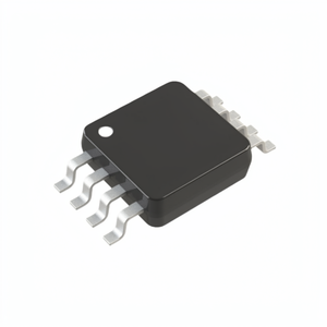 Circuito Integrado ADCMP602BRMZ-REEL7, COMPARADOR 1 con RETÉN, 8MSOP, Chip 8 TSSOP, 8 MSOP (0.118", 3.00mm de Ancho) - Product Image 1
