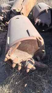 Gebruikte Sr150c Roterende Boorinstallatie Met De Kerncomponenten Van Het Pompmotortandwiel - Product Image 5