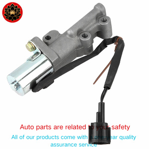 วาล์วขดลวดแม่เหล็กไฟฟ้าแปรผันสำหรับ2001-2004 237964W01C Nissan <span class=keywords><strong>Pathfinder</strong></span> 2001-2003 Infiniti QX4อุปกรณ์เสริมรถยนต์ - Product Image 5