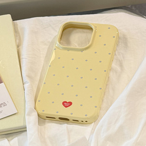 Coque de téléphone style minimaliste pour iPhone 17 16 15 14 Pro Max, étui de protection tendance pour femme pour iPhone 17 Pro - Product Image 5
