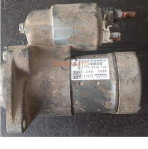 <span class=keywords><strong>Motor</strong></span> de Arranque CORKIAUT 12V 99655 51899848 S114-951B C489 140913 Conjunto de <span class=keywords><strong>Motor</strong></span> de Arranque para FIAT - Product Image 6