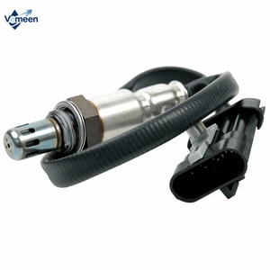 เซนเซอร์วัดออกซิเจน234-4012สำหรับ Buick Chevrolet GMC 2344063 2344012 ES20022 AFS138 09158718 2131325 - Product Image 5