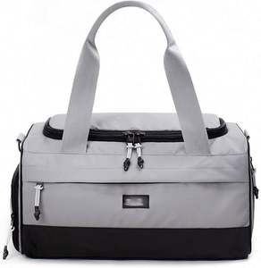 กระเป๋าเดินทางกันกลิ่นแบบมีรหัสล็อค ดีไซน์พิเศษ ฟรีตัวอย่าง ผลิตตามสั่ง หรูหรา กันน้ำ สำหรับออกกำลังกายและเดินทาง - Product Image 5