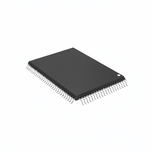 ชิ้นส่วนอิเล็กทรอนิกส์จากผู้ผลิต ช่องทางจำหน่าย 100 BQFP LC87F5NC8AU-QIP-E ไอซีฝังตัว MCU 8 บิต 128KB แฟลช 100QIPE - Product Image 1