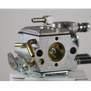 Carburateur Walbro WTE-6-1 pour tronçonneuse <span class=keywords><strong>Dolmar</strong></span> PS-420 195.151.102 - Product Image 6