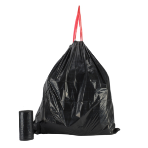 Bolsas de Basura Biodegradables para Cocina, en Rollo, Resistentes, Multitamaño, OEM ODM - Product Image 2