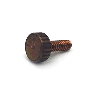 Chine Usine En Laiton <span class=keywords><strong>vis</strong></span> à tête plate pouce <span class=keywords><strong>Vis</strong></span> à Tête Moletée <span class=keywords><strong>m4</strong></span> - Product Image 2