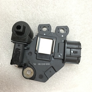 Bộ điều chỉnh điện áp máy phát điện ô tô <span class=keywords><strong>Valeo</strong></span> 12V chính hãng OE, phụ tùng thay thế 2614507 V3530M dành cho Hyundai/Kia - Product Image 6