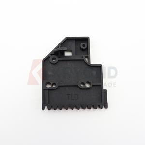 1 jeu de plaques de support en plastique A924613-0 A924613-00 pour machine d'impression VAC 100, pièces détachées - Product Image 2