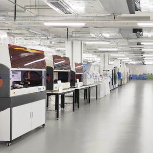 เตียงโรงพยาบาลแบบแมนนวล BIOBASE China E เจาะสามข้อเหวี่ยง MF204S ด้วยเหล็กแผ่นรีดเย็นคุณภาพสูงสําหรับโรงพยาบาลและห้องปฏิบัติการ - Product Image 5