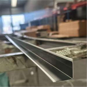 Système de plafond suspendu FJ-MARINE CE : Grille de plafond et profilés métalliques pour systèmes de plafonds suspendus côtiers des Fidji - Product Image 1