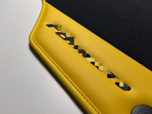Tapis de sol adaptés à la Lamborghini URUS. Intérieur tout-terrain hybride Urus <span class=keywords><strong>SE</strong></span>. Tapis de sol en cuir entièrement recouvrants. - Product Image 4