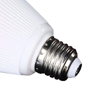 كاميرا قبة HIKWIFI للرؤية الليلية مع صوت ثنائي الاتجاه، دقة 2 ميجابكسل، رؤية 360 درجة، مقاومة للماء IP65، واي فاي محمول صغير مع كشف الحركة - Product Image 5