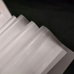 ฟิล์ม PET แบบม้วนสำหรับเครื่องพิมพ์แบบรีดร้อน  แบบพิมพ์สองด้าน/ด้านเดียว  ความหนา 75 ไมครอน ขนาด 30 33 60 ซม. 60x60 ซม. 60x100 ม.  สำหรับงานพิมพ์แบบ DTF - Product Image 5