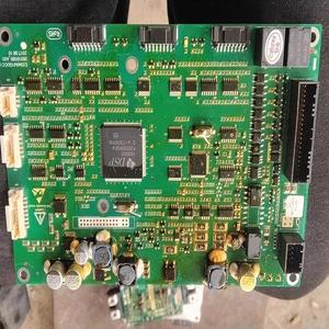 EVS9325ES Serie 9300 7.5kW Trifásico 400V IP20 PLC - Product Image 1