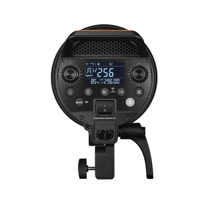 Godox 400W 600W tốc độ cao đồng bộ STUDIO FLASH Strobe ánh sáng qt400iiim qt1200iiim 2.4G không dây chụp ảnh hệ thống chiếu sáng - Product Image 2