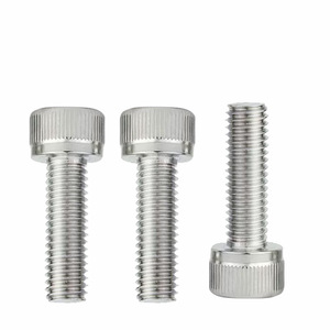 <span class=keywords><strong>Din912</strong></span> 5/16-18*3/4 Inch Thép Không Gỉ Hình Trụ Đầu Hình Lục Giác Ổ Cắm Bu Lông Vít Đầy Đủ Chủ Đề Hình Lục Giác Ổ Cắm Vít - Product Image 6