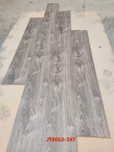 Plancher <span class=keywords><strong>stratifié</strong></span> à clipser, installation sans colle, assemblage sans joint, facile à poser - Product Image 3