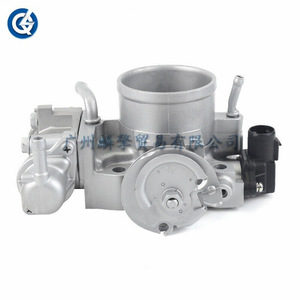 Válvula de aceleración A22-670B00 nueva para reemplazo o reparación - Product Image 3