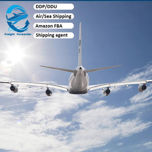 Agente de envío China FBA AMZ Suecia DDP Transporte aéreo Servicio puerta a puerta <span class=keywords><strong>DHL</strong></span> FEDEX UPS Entrega urgente - Product Image 2