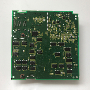 A20B-8100-0820 Piezas FANUC, Placa de Circuito Impreso PCB, Probada - Product Image 4