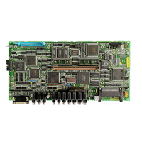 Carte de circuit de commande CNC FANUC d'origine A20B-2001-0620