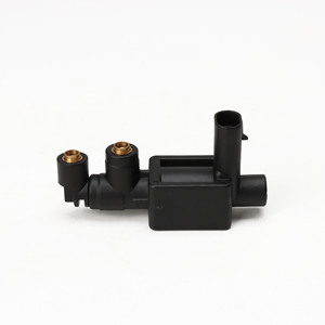 Válvula Solenoide de Embrague de Ventilador A06-60501-005 5031-01-02 para Paka Volvo, Pieza de Repuesto Modelo 173.1124 - Product Image 1