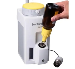 Adaptador de llenado para vaporizador de anestesia Easy <span class=keywords><strong>Fill</strong></span> Key <span class=keywords><strong>Fill</strong></span> Adaptador de llenado rápido Adaptador de llenado - Product Image 3