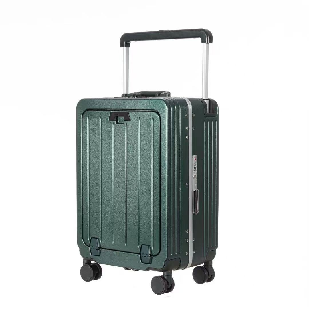 สีเขียวเข้ม