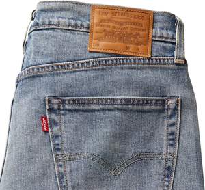 กา<span class=keywords><strong>ง</strong></span>เก<span class=keywords><strong>ง</strong></span>ยีนส์ทรงเทเปอร์ Levi's รุ่น 502 สำหรับผู้ชาย จากประเทศจีน - Product Image 2